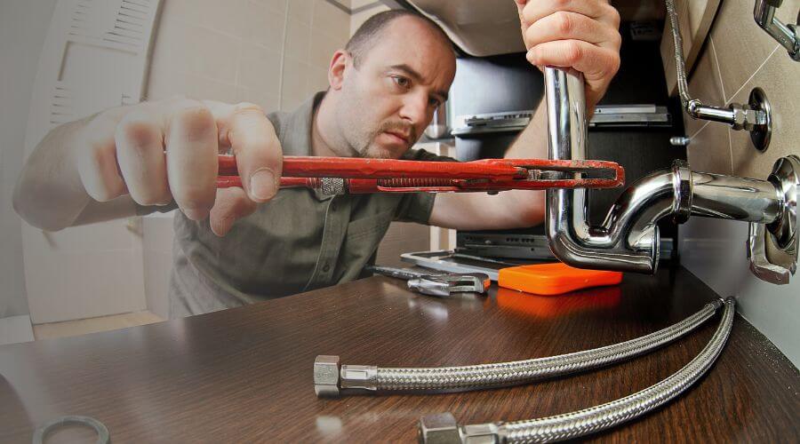 Professional Leak Detection in Woodridge, IL