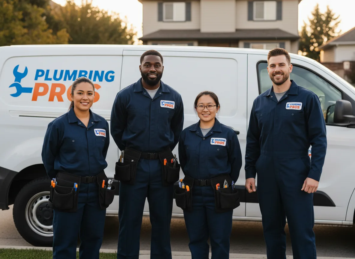 Water Heater Repair company in Woodridge, IL